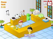 Gioco online Giochi Manageriali Online - Noodle Restaurant